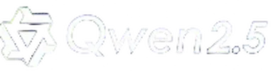 Qwen LLM logo